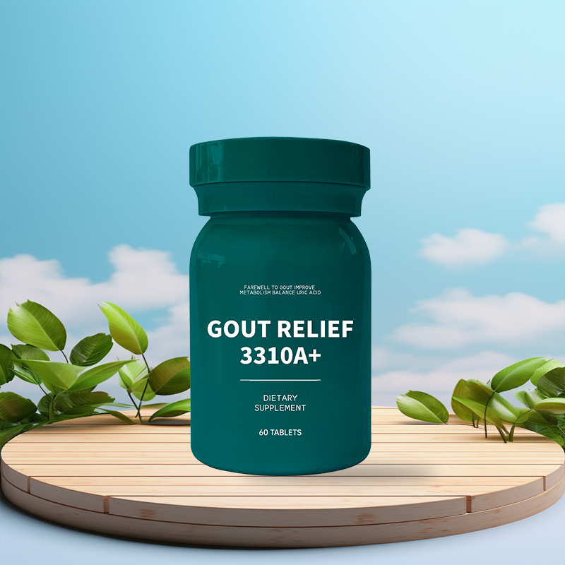 GOUT RELIEF 3310A+