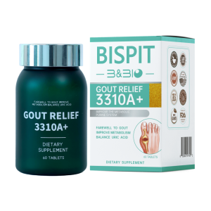 GOUT RELIEF 3310 a+
