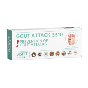 GOUT ATTACK3310