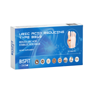 uric acid reducing type 3310