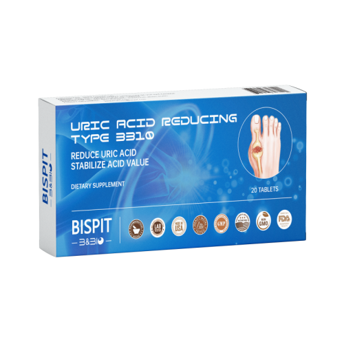 uric acid reducing type 3310