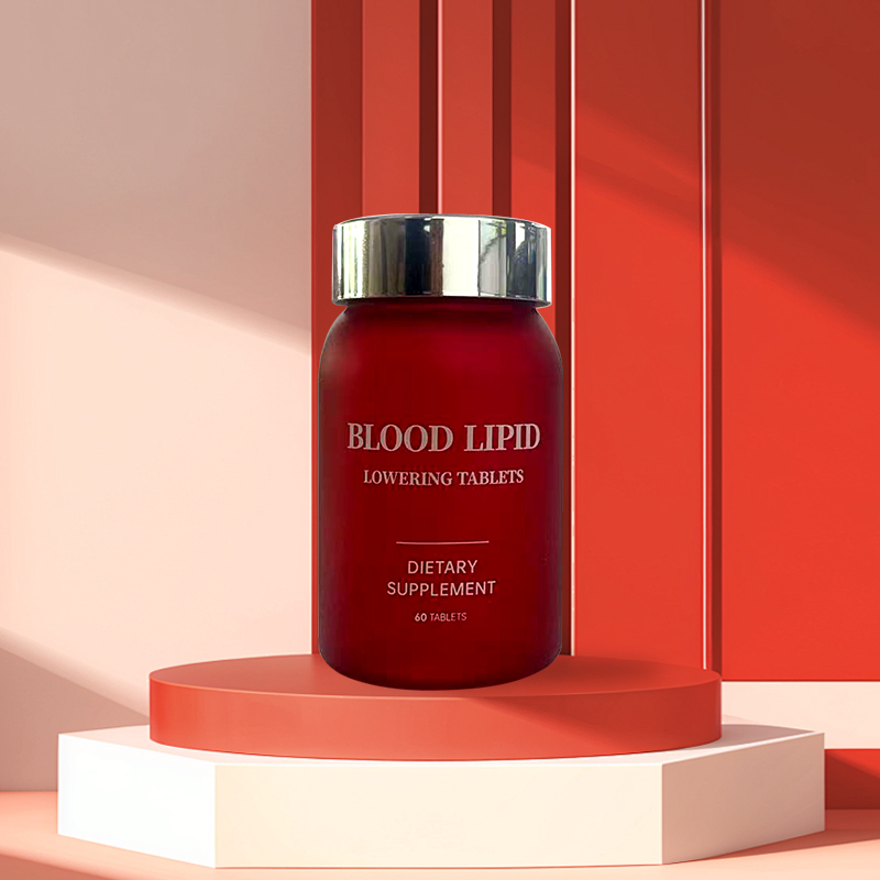 BLOOD LIPID LOWERING TABLETS