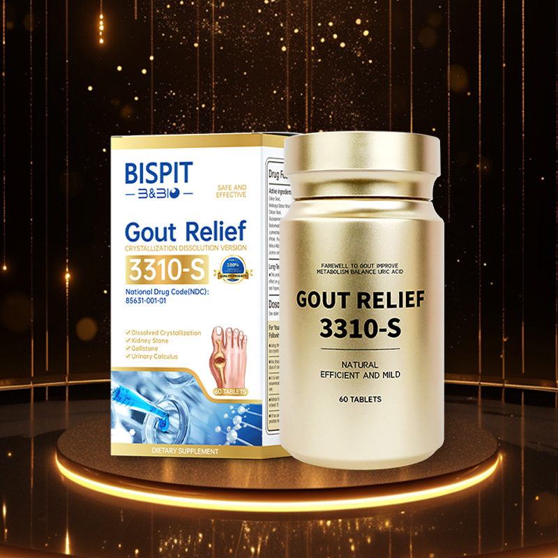 Treating gout