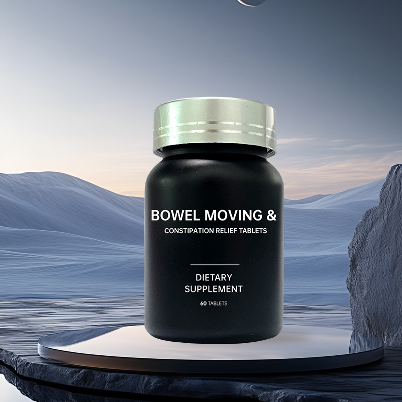 BOWEL MOVING