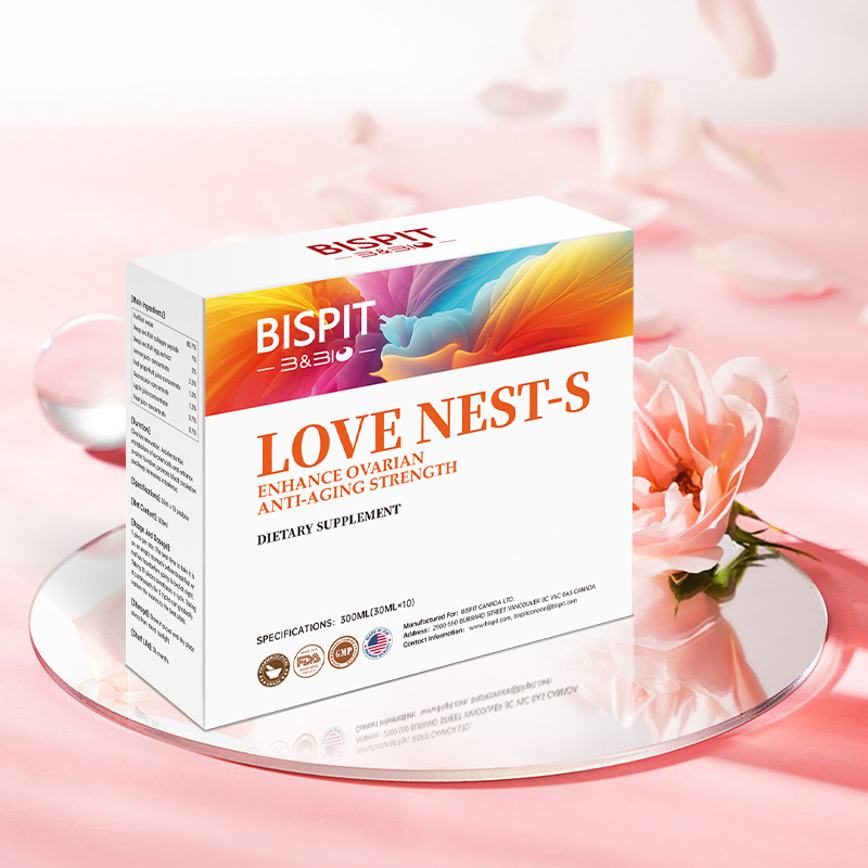 LOVE NEST-S
