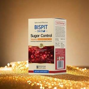 BISPIT SUGAR CONTROL
