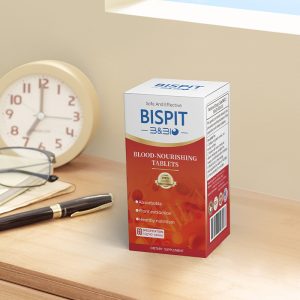 BLOOD-NOURISHING TABLETS