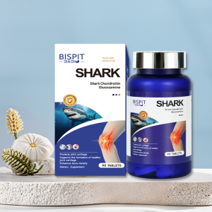 SHARK CHONDROITIN