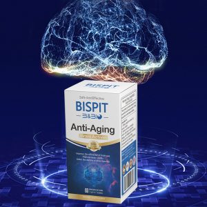 ANTI-AGING BRAIN ACTIVIN