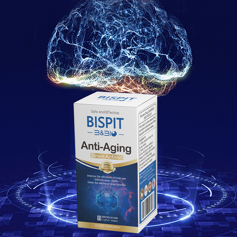 ANTI-AGING BRAIN ACTIVIN