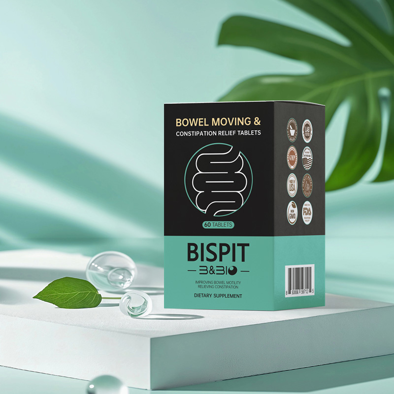 BOWEL MOVING