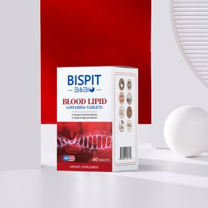 BLOOD LIPID LOWERING TABLETS