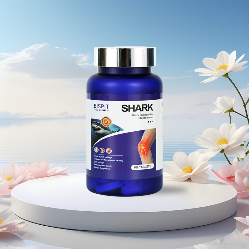 SHARK CHONDROITIN