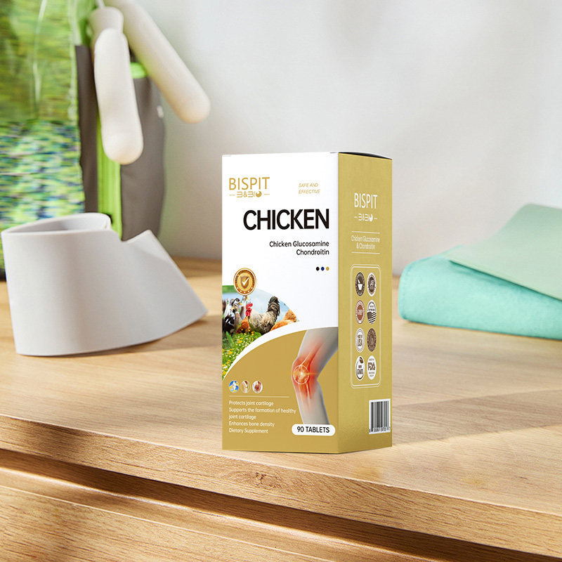CHICKEN CHONDROITIN