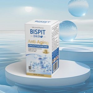 ANTI-AGING ERGOTHIONEINE